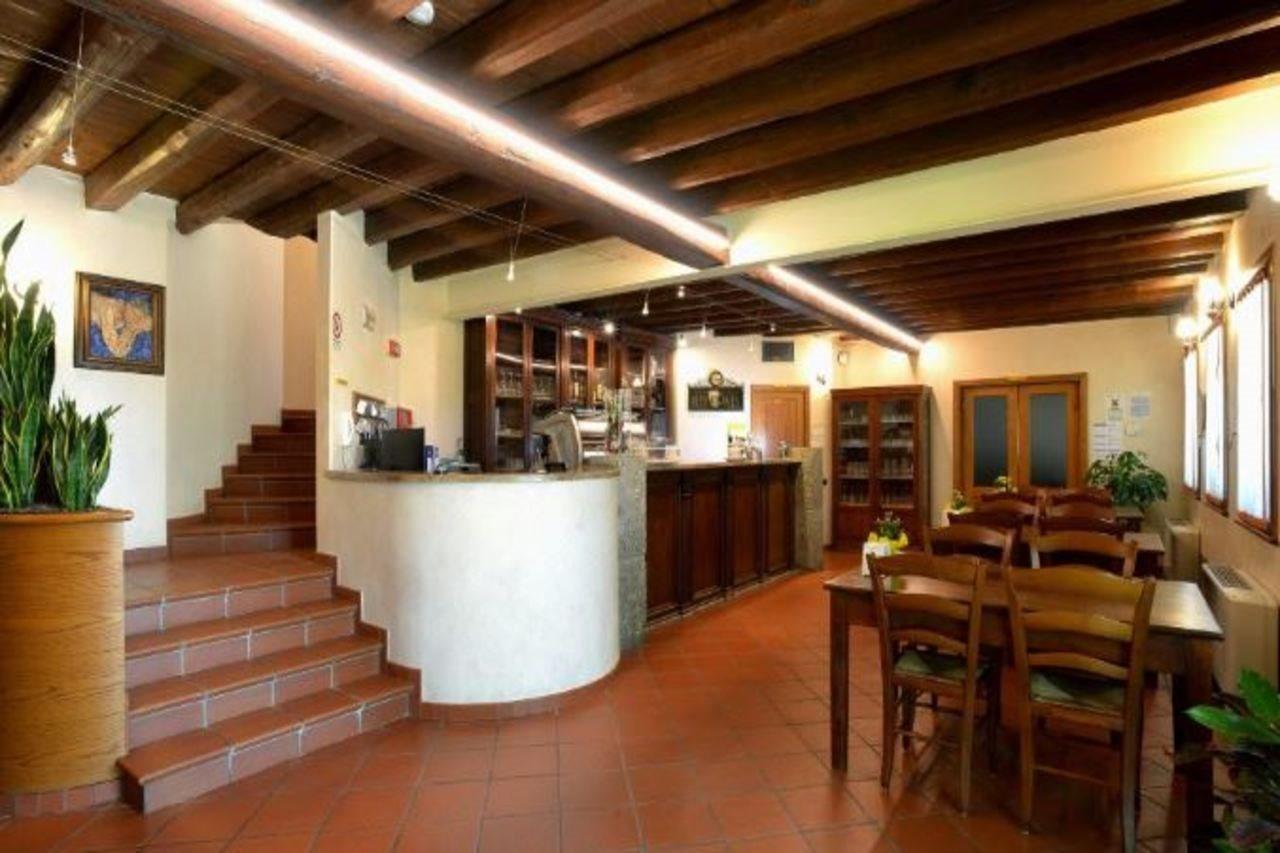 Hotel Alle Mondine San Michele al Tagliamento Exterior foto