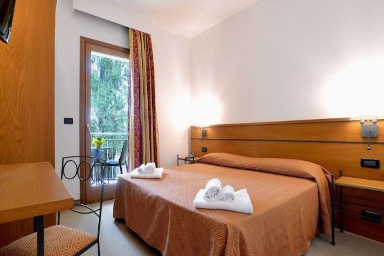 Hotel Alle Mondine San Michele al Tagliamento Exterior foto